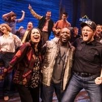 BWW Review: Emotional, Humorous, Heroic COME FROM AWAY At Connor Palace/Playhouse…