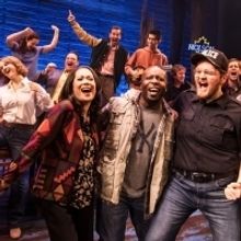 BWW Review: Emotional, Humorous, Heroic COME FROM AWAY At Connor Palace/Playhouse Squ