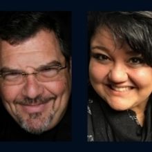 IT'S IMPROVISED AT THE 129! Returns to Dragonfly Studios