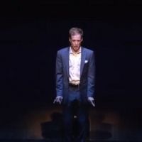 VIDEO: Autistic Actor Mickey Rowe Gives Keynote Speech At ARTS FOR AUTISM, Hosted By…