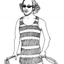 Shakespeare's Romantic Comedy MUCH ADO ABOUT NOTHING Set To Tour Region