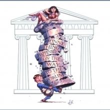 Cast Announced For MNM's A FUNNY THING HAPPENED ON THE WAY TO THE FORUM At The Kravis