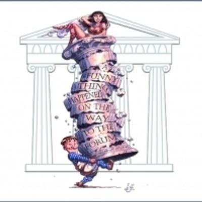 Cast Announced For MNM's A FUNNY THING HAPPENED ON THE WAY TO THE FORUM At The Kravis Center
