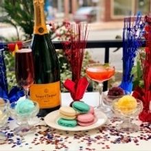 Ardmore Brings Touch Of France To Main Line With New Bastille Day Block Party