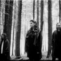 Snow Ghosts Share Haunting New Video HEAVY HEART