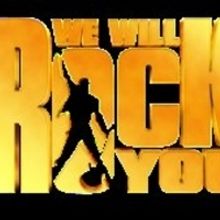 WE WILL ROCK YOU Will Embark on Worldwide Tour