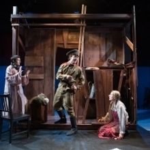 Photo Flash: First Look at THE CAUCASIAN CHALK CIRCLE at Antaeus Theatre