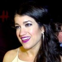 TBT: Celebrating Sarah Stiles' Birthday! Video