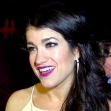 TBT: Celebrating Sarah Stiles' Birthday!