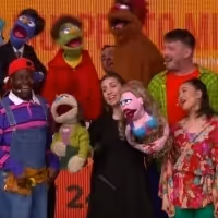 VIDEO: AVENUE Q Performs at West End Live