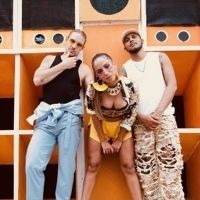 Diplo's Major Lazer Debuts MAKE IT HOT With Anitta