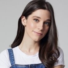 Gabrielle Carrubba to Take Over the Role of Zoe in DEAR EVAN HANSEN