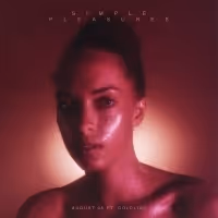 AUGUST 08's 'Simple Pleasures' Now Out with Goldlink Guest Feature Video