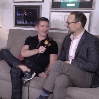 Tonys Talk: Meet the Musical Masterminds of THE PROM- Chad Beguelin & Matthew Sklar!