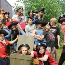 STAR Students Of Perseverance Theatre To Perform Musical BLOODY BLACKBEARD and PERICL