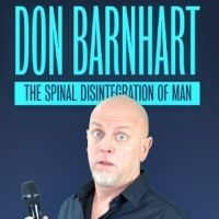 Don Barnhart Releases New Standup Comedy Special