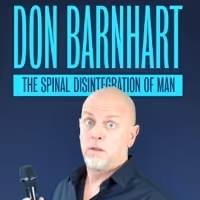 Don Barnhart Releases New Standup Comedy Special