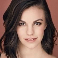 Emma Grimsley Joins THE PHANTOM OF THE OPERA on Tour as Christine
