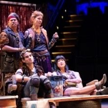 Patriarchy Run Rampant: A WELCOME GUEST at Contemporary American Theater Festival