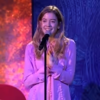 VIDEO: DEAR EVAN HANSEN Star Mallory Bechtel Performs 'Only Us' at TED-Ed Weekend Video