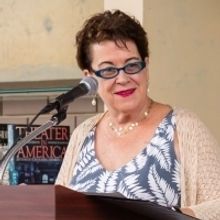 Photo Flash: Inside Arena Stage's Reading of the Mueller Report Volume II