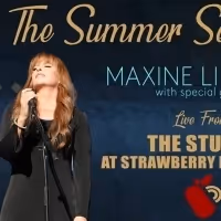 Maxine Linehan Announces The Summer Sessions Season 2