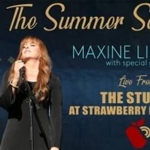 Maxine Linehan Announces The Summer Sessions Season 2