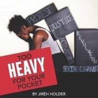 BWW Review: TOO HEAVY FOR YOUR POCKET at Pyramid Theatre: Looking Towards a Better Fu Photo