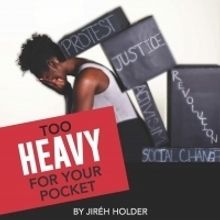 BWW Review: TOO HEAVY FOR YOUR POCKET at Pyramid Theatre: Looking Towards a Better Fu