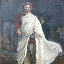 THE LAST DAYS OF DON JUAN Comes to Kings Road Park