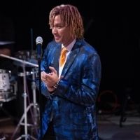 Shefik Returns As Official Judge For 4th Annual Shorty Social Good Awards