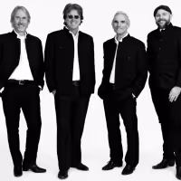 InterContinental Mark Hopkins Presents THE SUN KINGS
