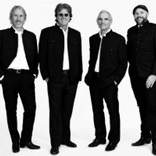 InterContinental Mark Hopkins Presents THE SUN KINGS