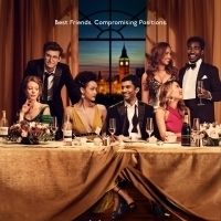 VIDEO: Hulu Releases Trailer for Mindy Kaling's FOUR WEDDINGS AND A FUNERAL