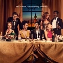 VIDEO: Hulu Releases Trailer for Mindy Kaling's FOUR WEDDINGS AND A FUNERAL