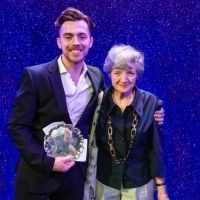 Guest Blog: Alex Cardall On Winning The Stephen Sondheim Student Performer Of The…
