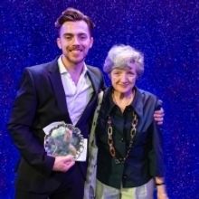 Guest Blog: Alex Cardall On Winning The Stephen Sondheim Student Performer Of The Yea