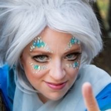 All-Female A MIDSUMMER NIGHT'S DREAM Begins July 14 At Montalvo Arts Center