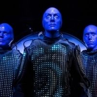 BWW Previews: ANNOUNCE BLUE MAN GROUP IN QATAR at Qatar National Convention Centre