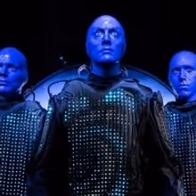 BWW Previews: ANNOUNCE BLUE MAN GROUP IN QATAR at Qatar National Convention Centre