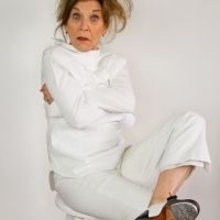BWW Review: TAPPING MY WAY TO THE NUTHOUSE - AND BACK at The Lounge Theatre