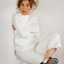 BWW Review: TAPPING MY WAY TO THE NUTHOUSE - AND BACK at The Lounge Theatre