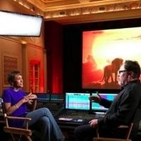 Robin Roberts to Host ABC News Special on THE LION KING Featuring an Unreleased…