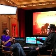 Robin Roberts to Host ABC News Special on THE LION KING Featuring an Unreleased Scene