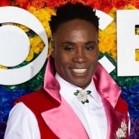 VIDEO: Billy Porter Among 2020 Walk of Fame Honorees, Watch the Full List Be… Video