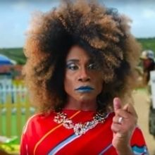 VIDEO: See Billy Porter, Todrick Hall in Taylor Swift's New Music Video for 'You Need