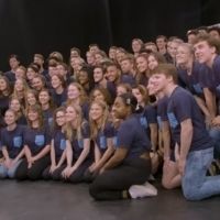 VIDEO: DEAR EVAN HANSEN Welcomes 2019 Jimmy Awards Nominees Video