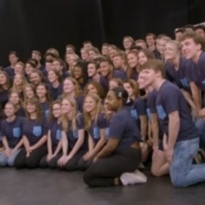 VIDEO: DEAR EVAN HANSEN Welcomes 2019 Jimmy Awards Nominees