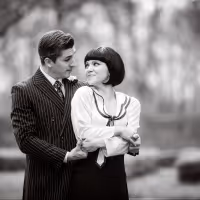 BWW Review: THE IT GIRL Definitely has IT at Meadow Brook Theatre!