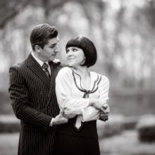 BWW Review: THE IT GIRL Definitely has IT at Meadow Brook Theatre!